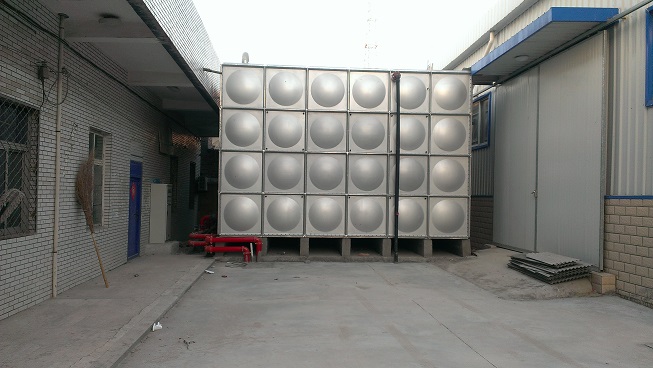 消防恒壓給水設備